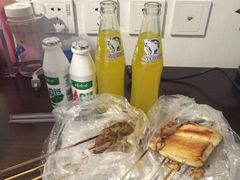 -时光漫步酒店(北京国子监簋街店)