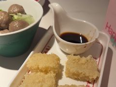 -小龙坎火锅(IFS HOT店)