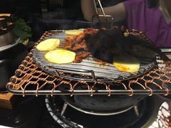 -火炉火自助餐(枫蓝国际店)