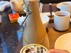 -中国厨房/台湾牛肉面