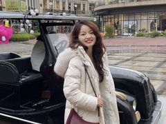 -王府井奥莱临潼小镇(临潼店)