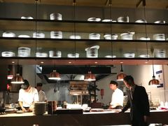 -恰餐厅及酒吧 CHAR Bar & Grill (北京丽都皇冠假日店)