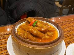 -老广酒楼(樱花店)