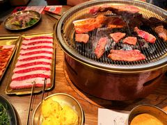 -西塔老太太泥炉烤肉(双井店)