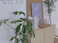 -素咫咖啡CLIFEROSE(新安店)