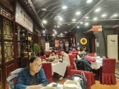 -老浒记烤鸭-北京菜(琉璃厂店)