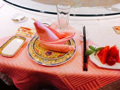 -全聚德(长江路店)