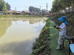 -酷鱼垂钓CLUB(朝阳区博大路店 )