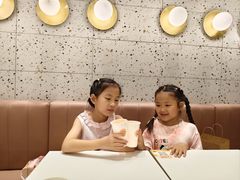 -池奈·咖喱蛋包饭(熙地港店)