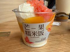 -阿嬷手作(上海万象城店)