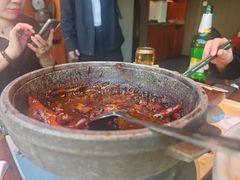 -柴米油盐(土菜院子店)