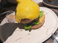 -Lets burger非常汉堡·环球风味(蓝色港湾店)