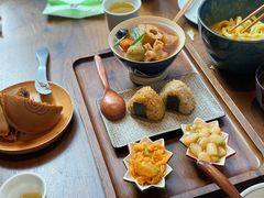 -莳空烧鸟店(晨沐店)