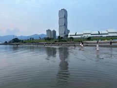 -在海一方公园