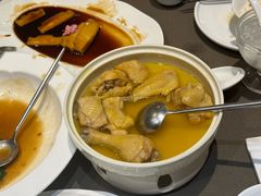 -望乡楼上海菜(日月光店)