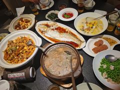 -顺香居·老字号湖北菜(江汉路店)