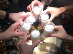 -湊湊火锅·茶憩(东城万达店)