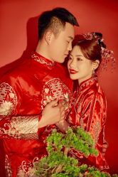 -巴黎婚纱摄影馆(葫芦岛优选店)