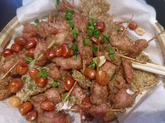 -鑫小城故事·藕汤·家常菜(台北一路总店)