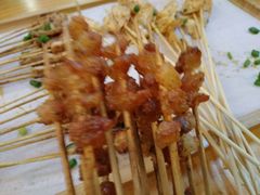-逗烤·轻烧烤(福田店)