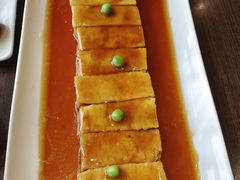 -老牌坊鲁菜名店(宽厚里店)