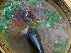 -锅贴大王南翔小笼(临沂二村店)