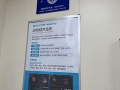 -美联众合爱康动物医院•复杂内科•肿瘤科•牙科•腔镜诊疗中心