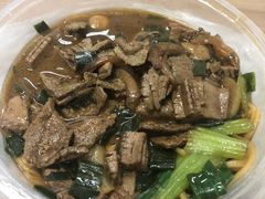 -春雪面馆(转塘店)