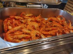 -长沙三景韦尔斯利酒店·Oval全日制餐厅自助餐