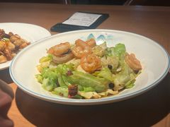 -波螺油子青岛本帮菜(银座店)