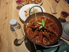 -KimPro 辛普乐概念韩餐