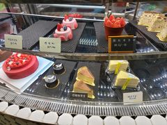-Sweety Fairy小蜜蜂蛋糕&下午茶(大柏树店)