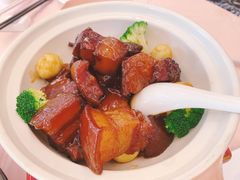 王府红烧肉-王府井酒店(金桥港湾店)