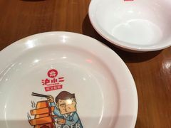 -炉小二铜锅牛蛙•川湘菜(三里屯店)