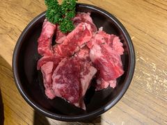 -泥炉烧肉师(新街口金銮巷店)