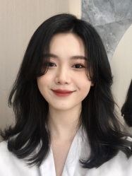 -H·Y HAIR SALON烫发·染发·造型