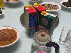 -小贝壳酒楼(经九路店)