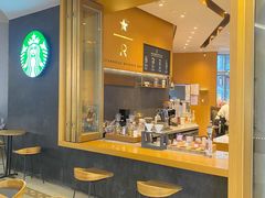-星巴克臻选(北京世贸天阶店)