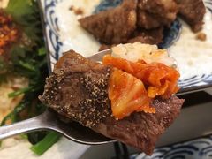 -热血兄弟·炭火烤肉(融侨中心店)