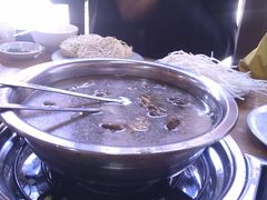 牦牛肉火锅-银同牦牛肉火锅