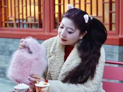 -故宫角楼咖啡(故宫店)