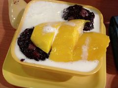 -满记甜品(王府井北京市百货大楼店)
