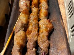 -耶里夏丽·新疆菜(南丹东路店)