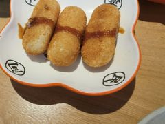 -花盐街·四川乐山小吃(西单大悦城店)