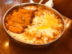 猪排芝士年糕-青春分食(仙林大学城店)