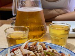-船梆煮•蒸汽海鲜·生腌干蒸(五四广场店)