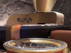 -西塔老太太泥炉烤肉(温州首店万象城黑金店)