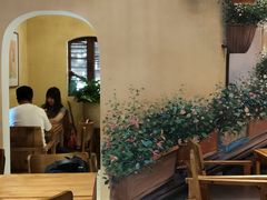 -萤火虫咖啡(后海店)