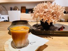 -觅见咖啡馆(艺展中心店)