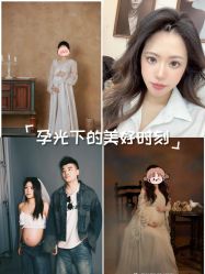 -暖摄影 孕妇写真家庭影像馆 (自然光主题店)